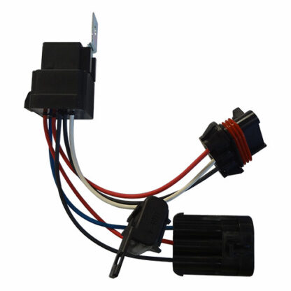Fuel Timer To Fit Bobcat Part # WN-6669415