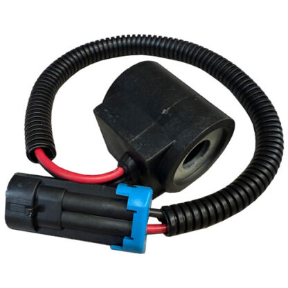 Solenoid Coil To Fit Bobcat Part # WN-6671025