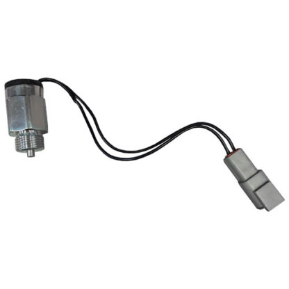 Spool Lock Solenoid To Fit Bobcat Part # WN-6677383