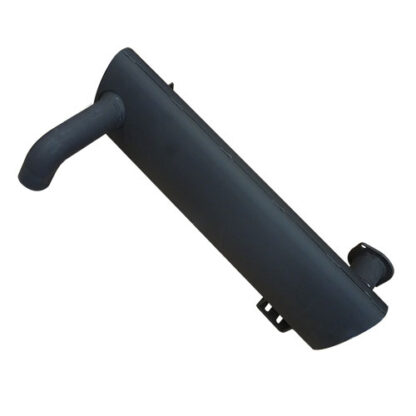Muffler To Fit Bobcat Part # WN-6680164
