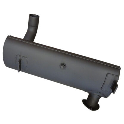 Muffler To Fit Bobcat Part # WN-6687887