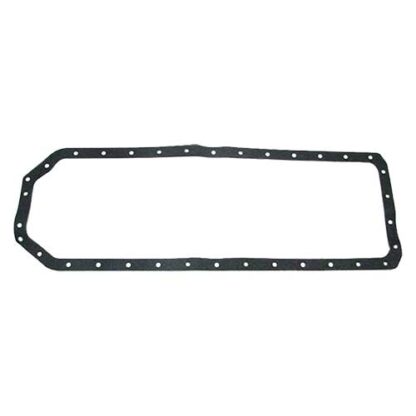 Oil Pan Gasket To Fit International/CaseIH Part # WN-671825C4