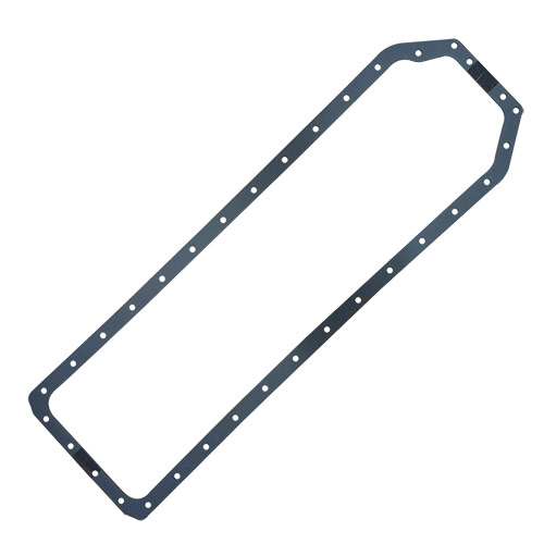 Oil Pan Gasket To Fit International/CaseIH Part # WN-671827C4