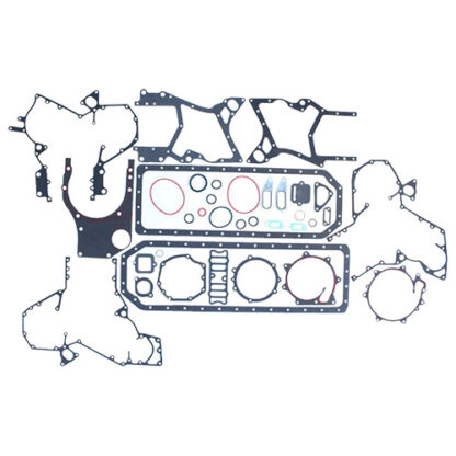 Lower Gasket Set To Fit International/CaseIH Part # WN-674399C97