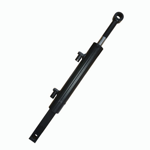 Quick Tach Cylinder To Fit Bobcat Part # WN-6810611