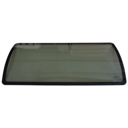 Upper Curved Windshield Glass To Fit Bobcat Part # WN-6817370