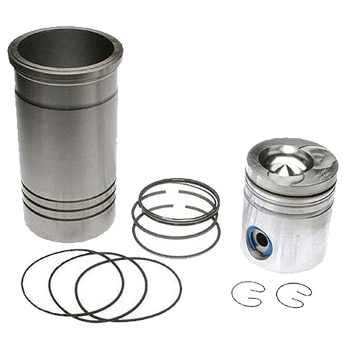 Piston Liner Kit To Fit International/CaseIH Part # WN-684261C99
