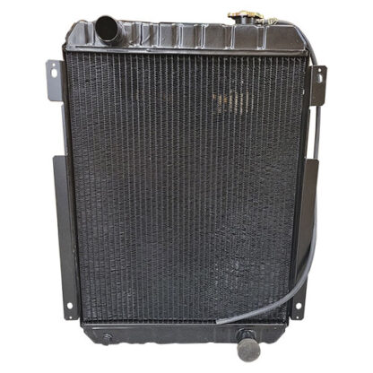 Radiator To Fit Bobcat Part # WN-6965531