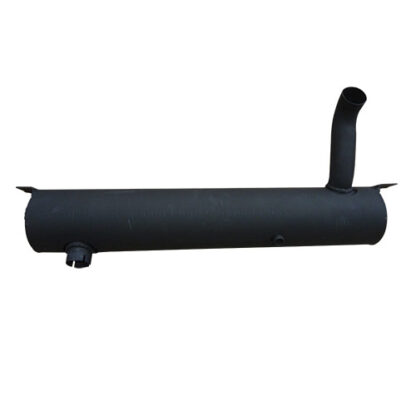 Muffler To Fit Bobcat Part # WN-7100840