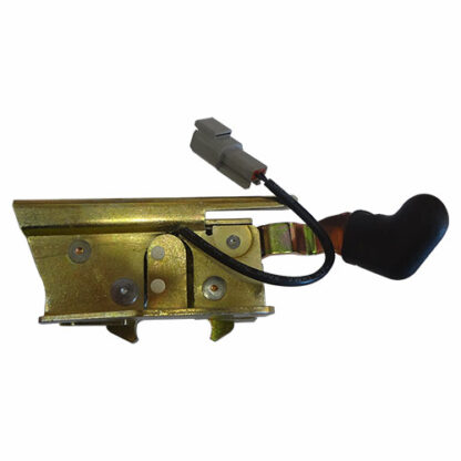 Door Latch To Fit Bobcat Part # WN-7109661