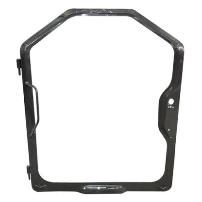 Cab Door Frame To Fit Bobcat Part # WN-7109665