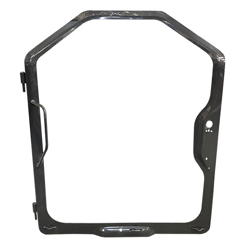 Cab Door Frame To Fit Bobcat Part # WN-7109665