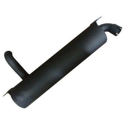 Muffler To Fit Bobcat Part # WN-7130724