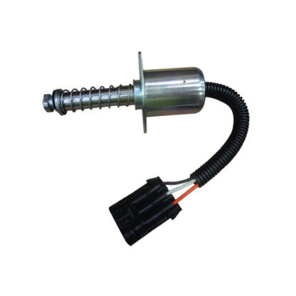 Traction Lock Solenoid To Fit Bobcat Part # WN-7136559
