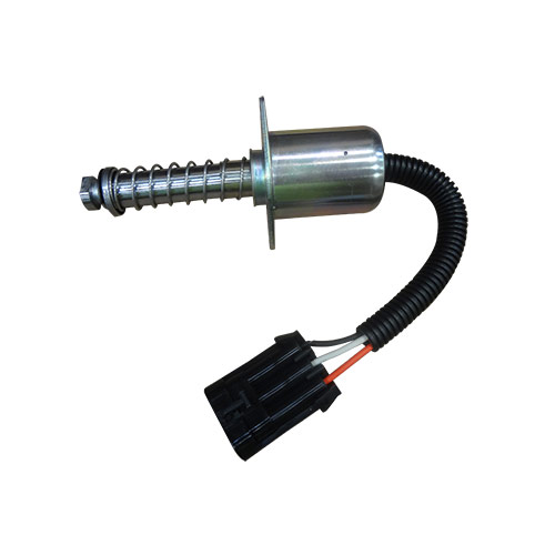 Traction Lock Solenoid To Fit Bobcat Part # WN-7136559