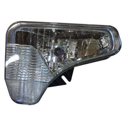 Head Light Right Hand To Fit Bobcat Part # WN-7138040
