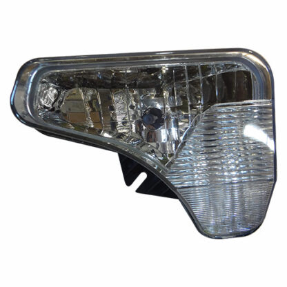 LH Head Light To Fit Bobcat Part # WN-7138041