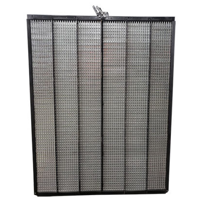 Top Chaffer, Short Finger Part # WN-71387678