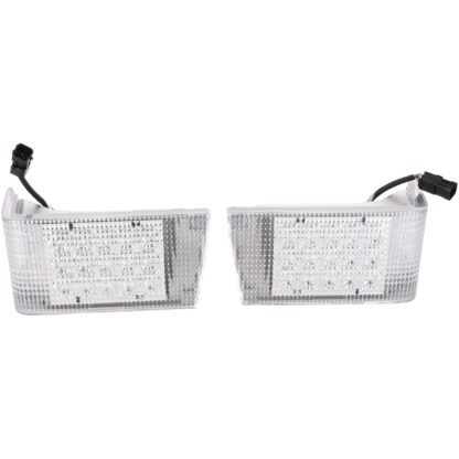LED Front Grille Lights To Fit International/CaseIH Part # WN-7140LED