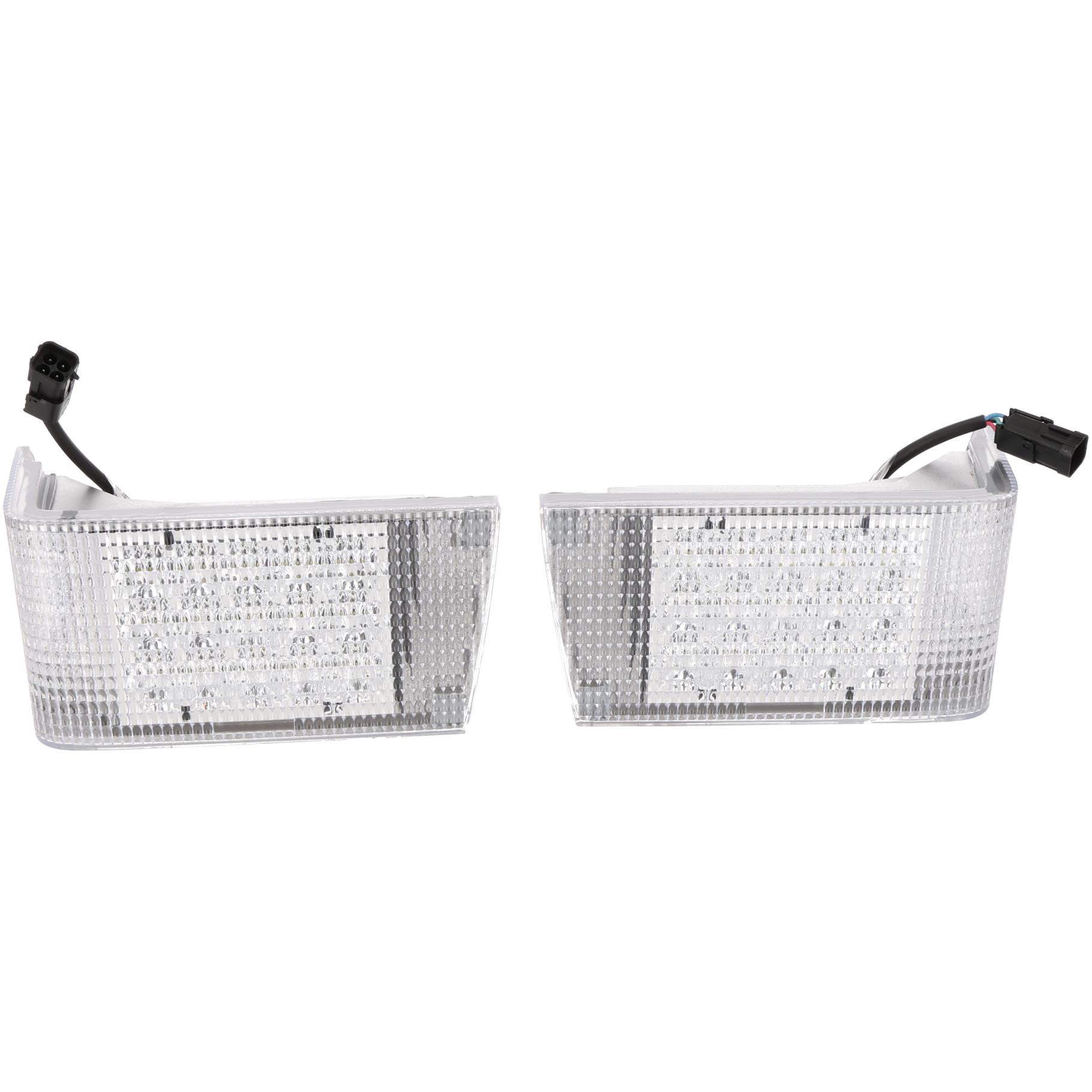 LED Front Grille Lights To Fit International/CaseIH Part # WN-7140LED