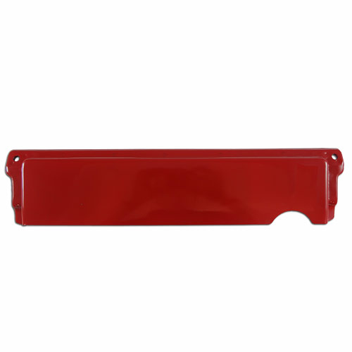 Battery Cover To Fit International/CaseIH Part # WN-71717C91