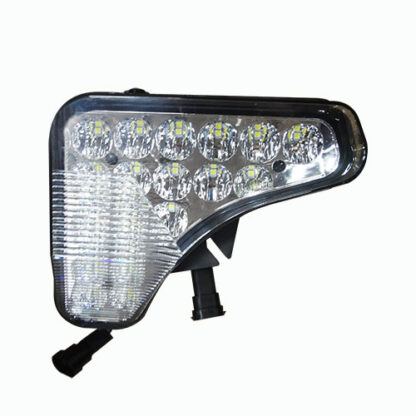 LED Head Light Right Hand 5800 Lumens Hi-Lo Beam To Fit Bobcat Part # WN-7251340