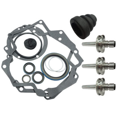 PTO, Gasket Set To Fit International/CaseIH Part # WN-77721C92