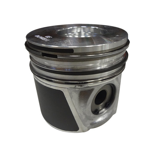 Piston & Rings Part # WN-8094740