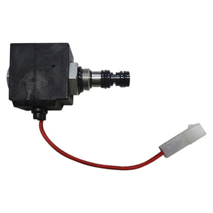 MFWD Solenoid Part # WN-81870291