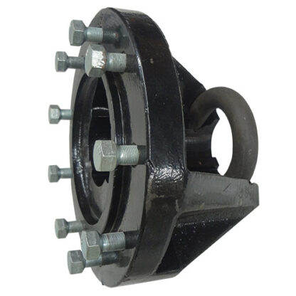 Hub, Dual To Fit John Deere Part # WN-81E10M