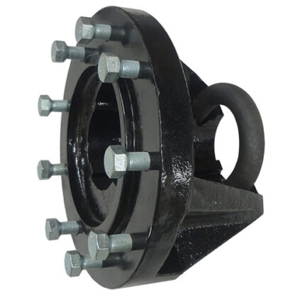 Hub, Dual To Fit John Deere Part # WN-81EM20