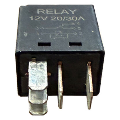 Relay Part # WN-82023238