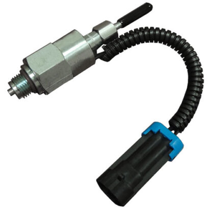 Lock Solenoid Part # WN-84128131