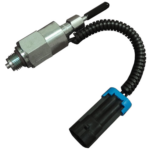 Lock Solenoid Part # WN-84128131