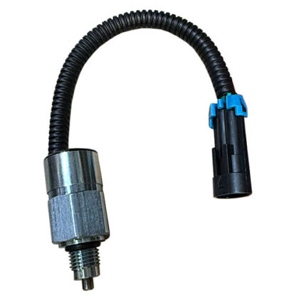 Lock Solenoid Part # WN-84128132