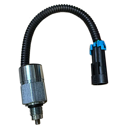 Lock Solenoid Part # WN-84128132