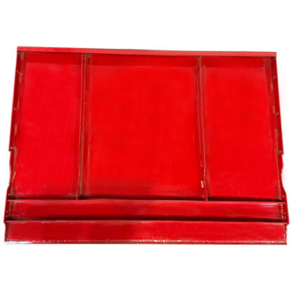 Feeder House Floor To Fit International/CaseIH Part # WN-84140379