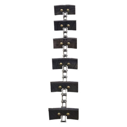Clean Grain Elevator Chain To Fit Ford/New Holland Part # WN-84145229