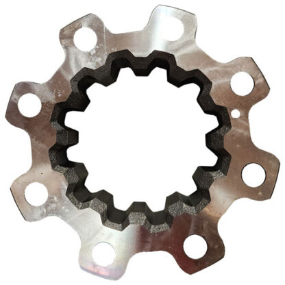 Rotor Splined Coupling To Fit International/CaseIH Part # WN-84222993