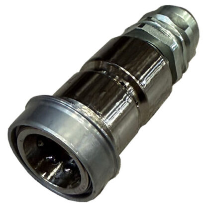 Hydraulic Coupler To Fit International/CaseIH Part # WN-84262367