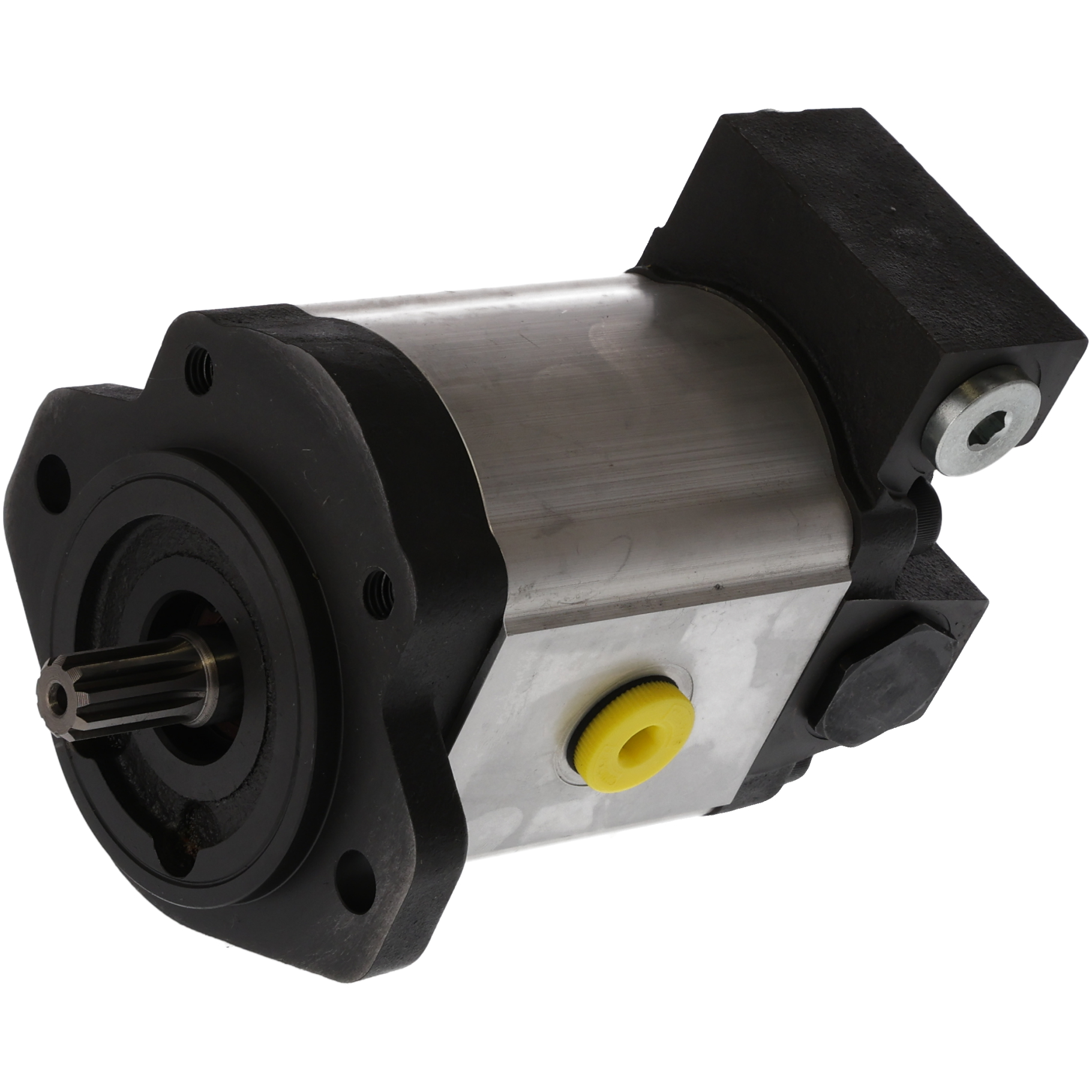 Hydraulic Pump Part # WN-84263360
