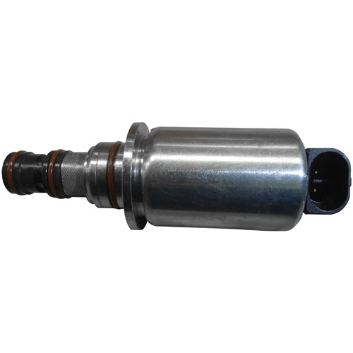 Solenoid Valve Part # WN-84273815