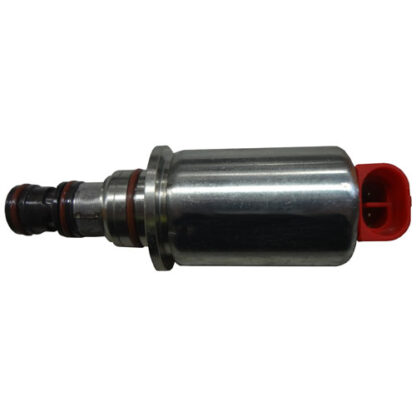Solenoid Valve Part # WN-84286799