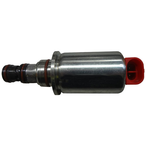 Solenoid Valve Part # WN-84286799