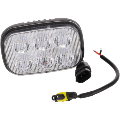 LED Head Light Part # WN-84306337