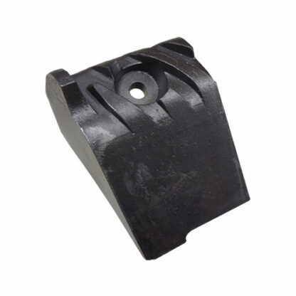 Rotor Bar, with Spike To Fit International/CaseIH Part # WN-84317775