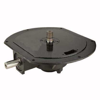 Unloading Auger Gear Box Part # WN-84320052