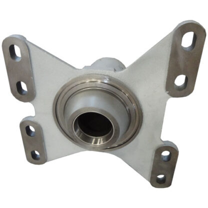 Axle Housing Part # WN-84354273