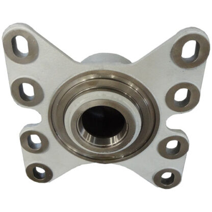 Axle Housing Part # WN-84357920