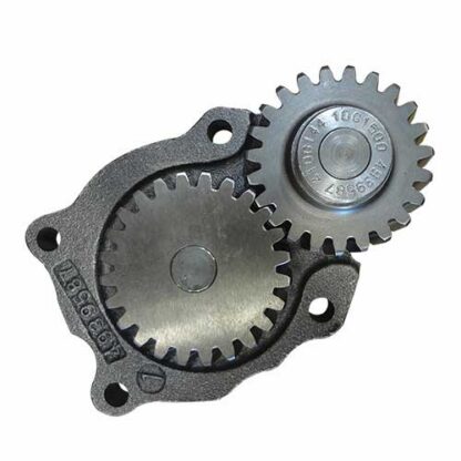 Engine Oil Pump Part # WN-84374426